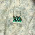 Briar necklace