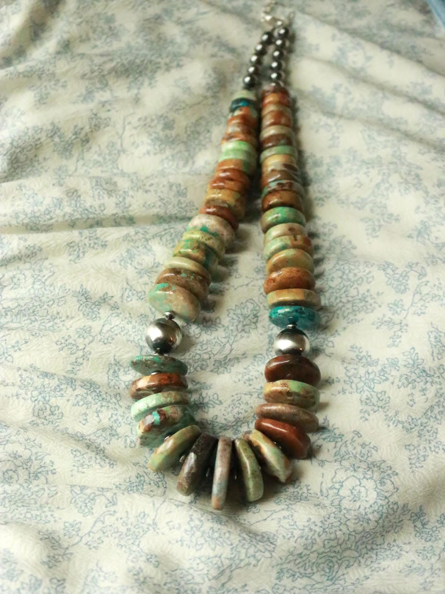 June necklace