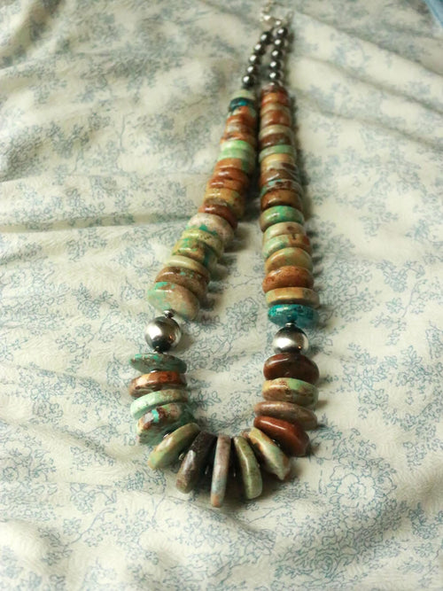 June necklace