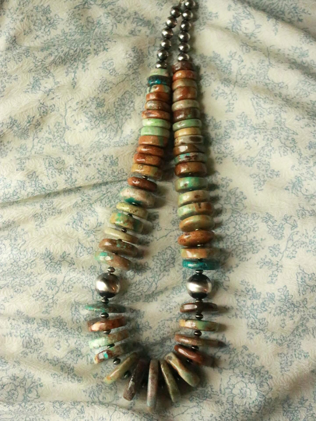 June necklace