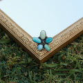 Del Mar ring