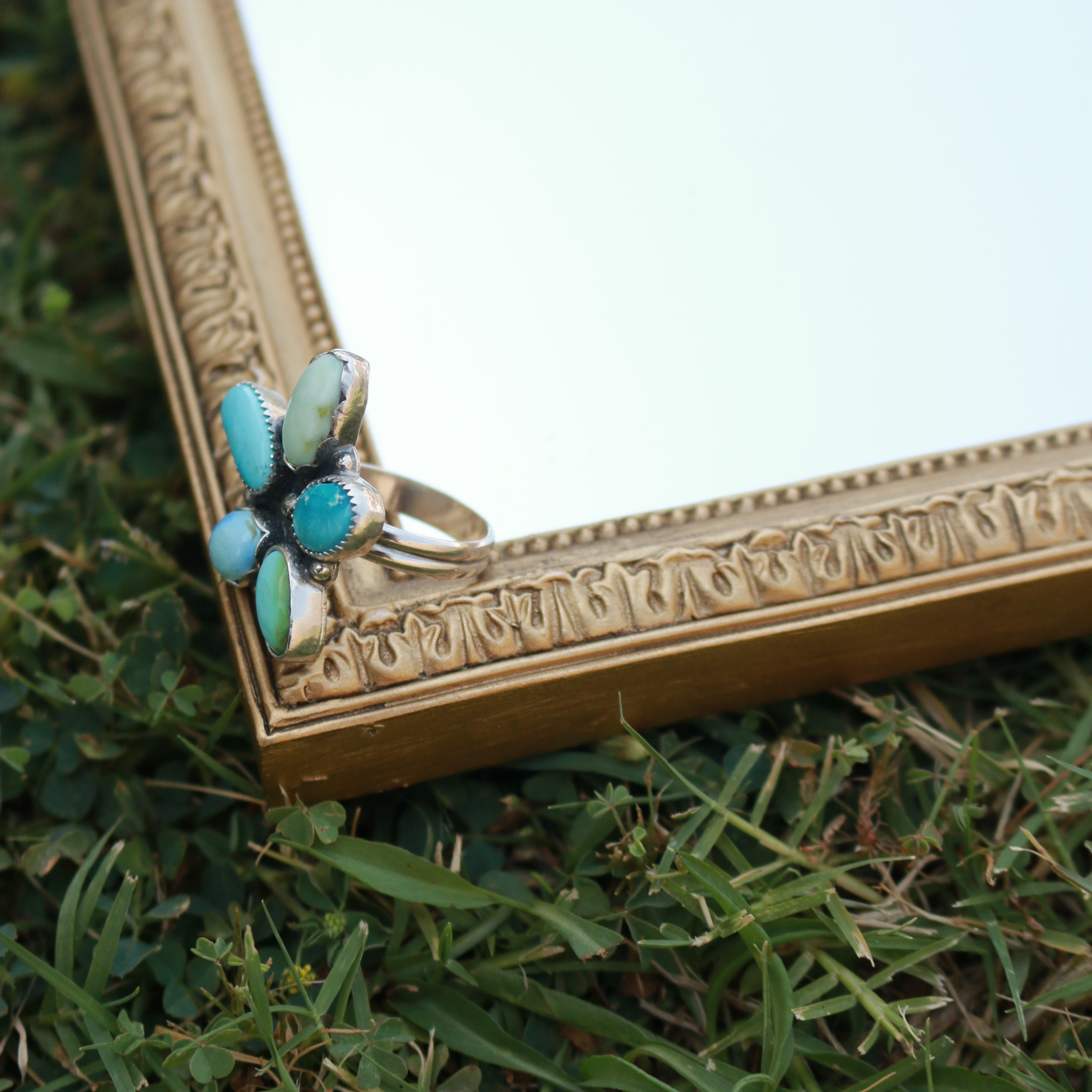 Del Mar ring