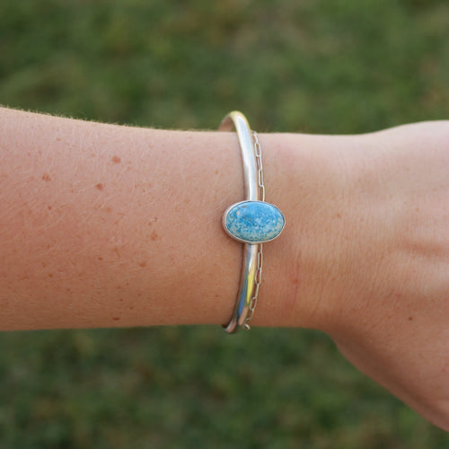 Solana cuff