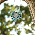The Marigold necklace