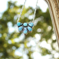The Wren necklace
