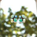 The Meadow earrings