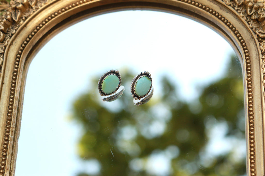 The Aspen earrings