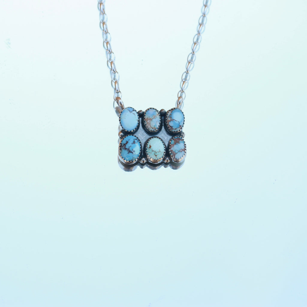 The Taos necklace