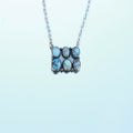 The Taos necklace