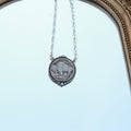 The Mesa necklace