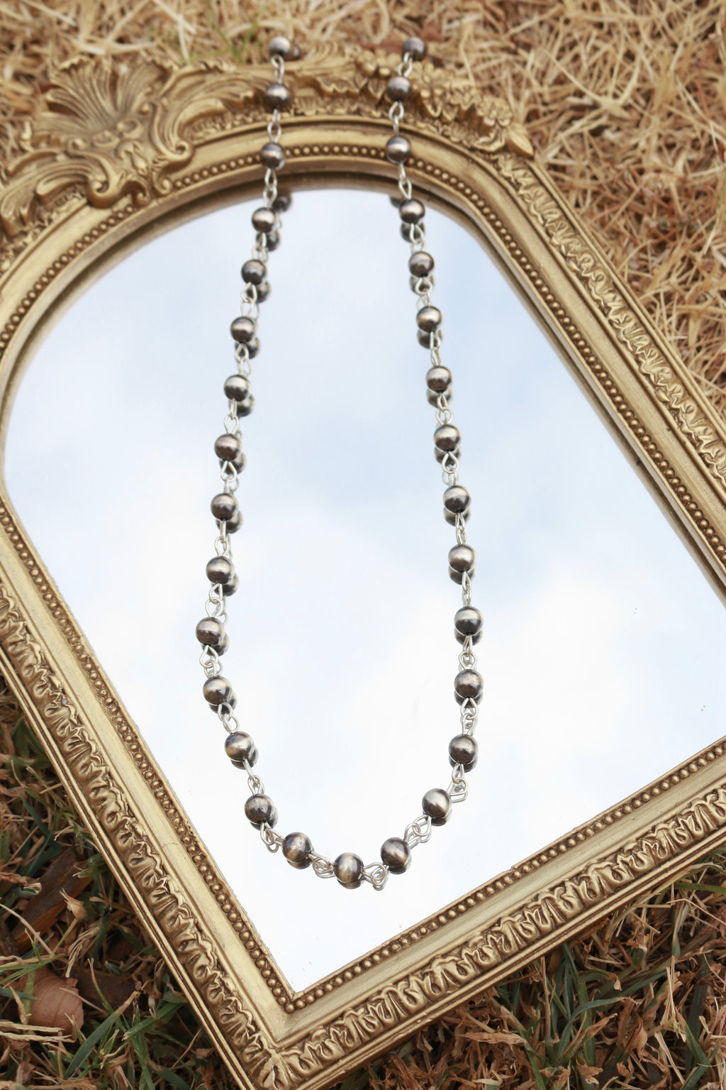 The Sedona necklace