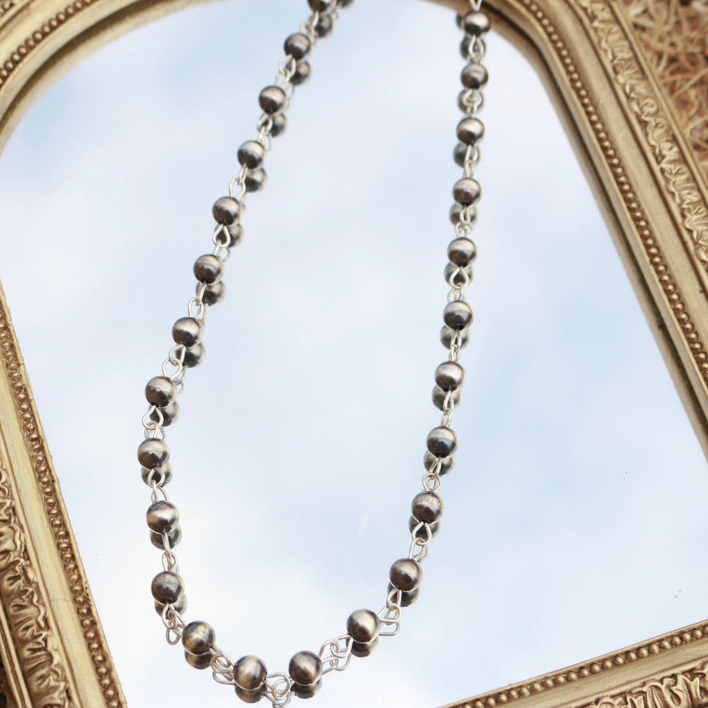 The Sedona necklace