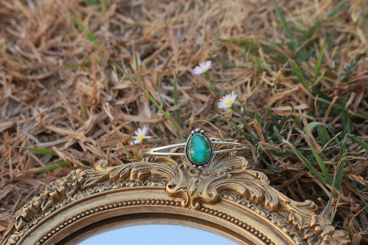 The Ruth cuff