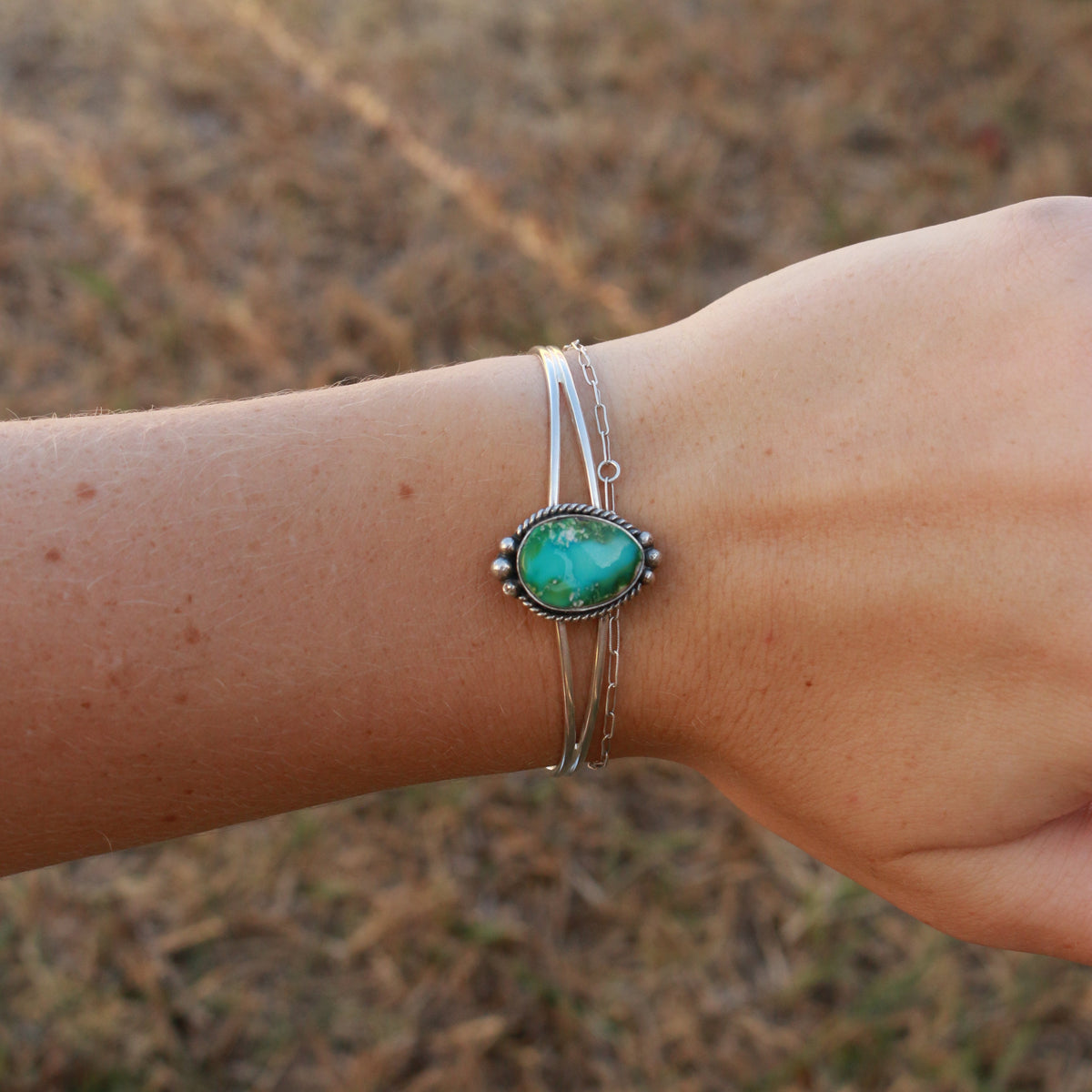 The Ruth cuff