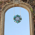 The Jentri necklace