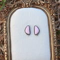 The Georgia earrings