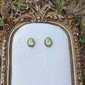 The Lucille earrings