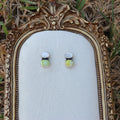 The Dottie earrings