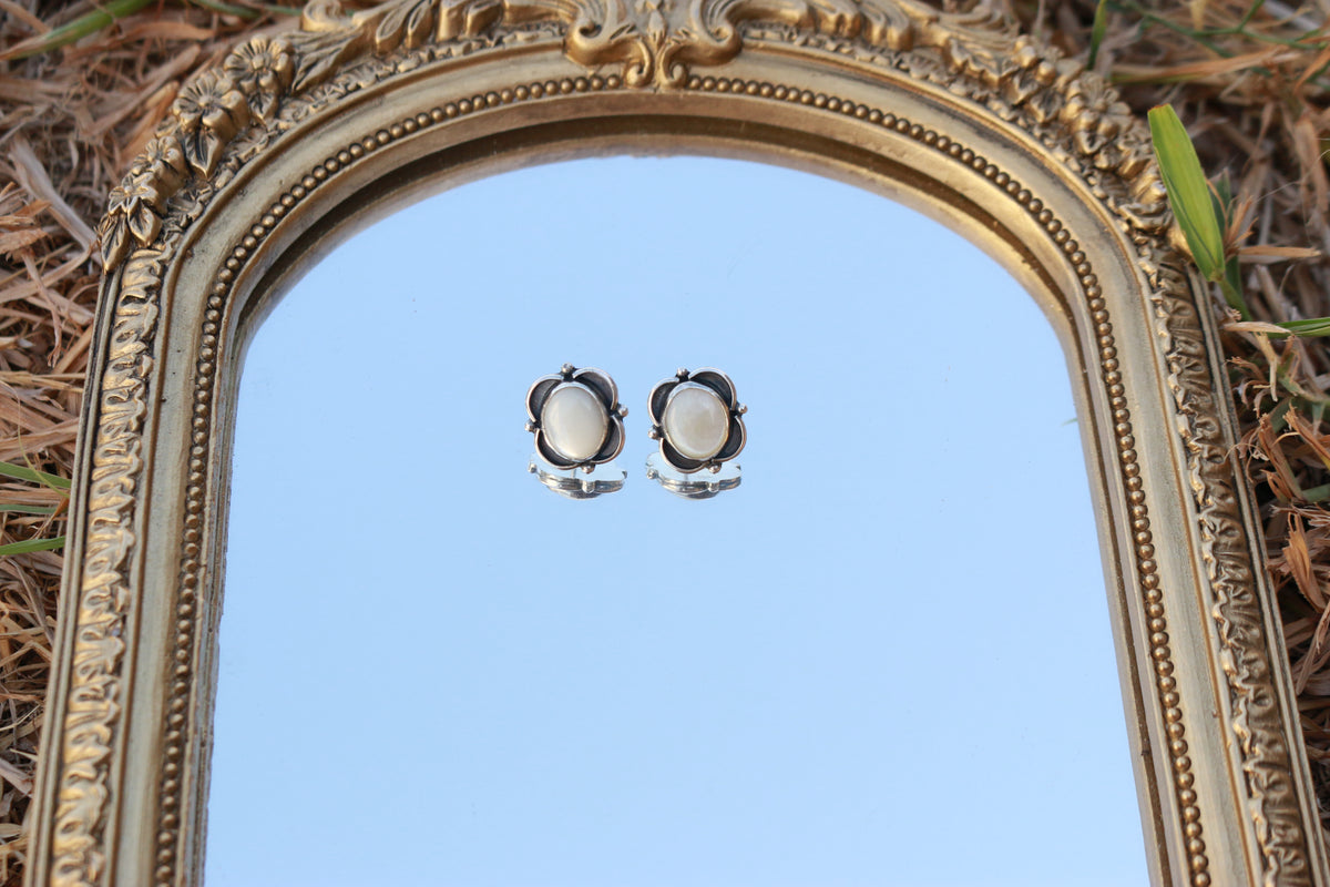 The Mabel earrings