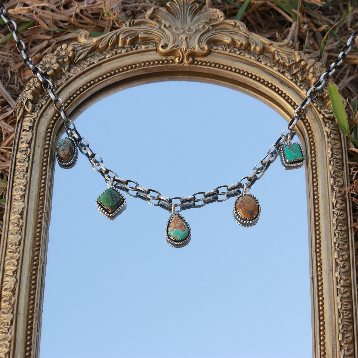 The Louise necklace