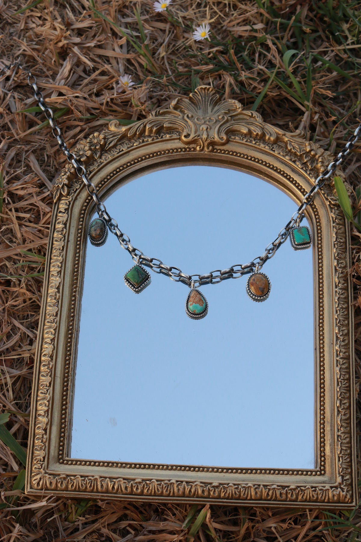 The Louise necklace