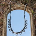 The Dustflower necklace