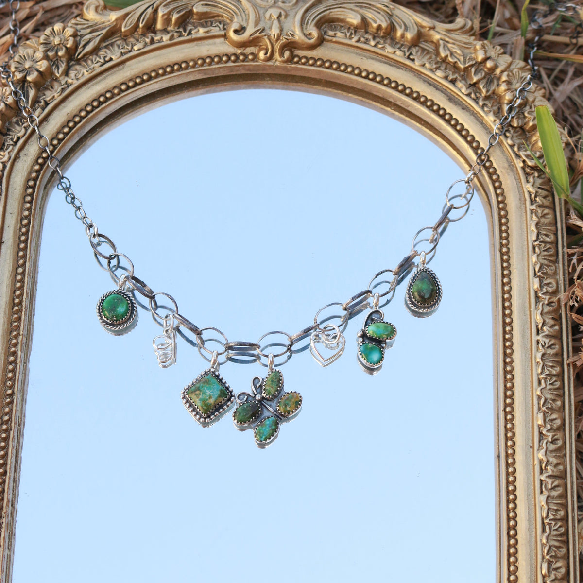 The Charli necklace