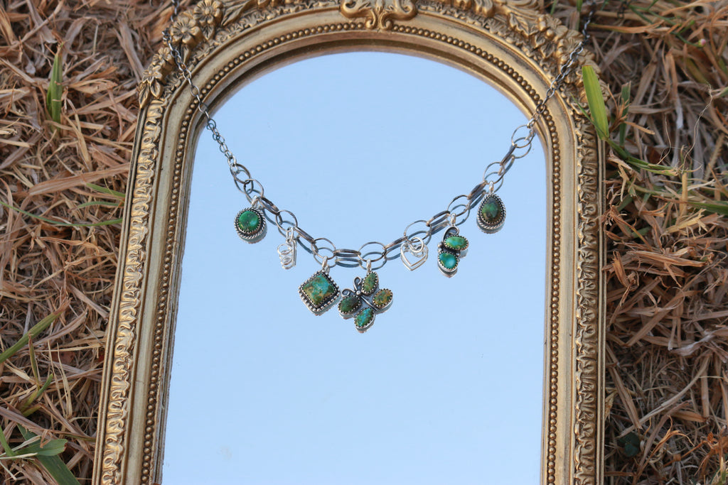 The Charli necklace